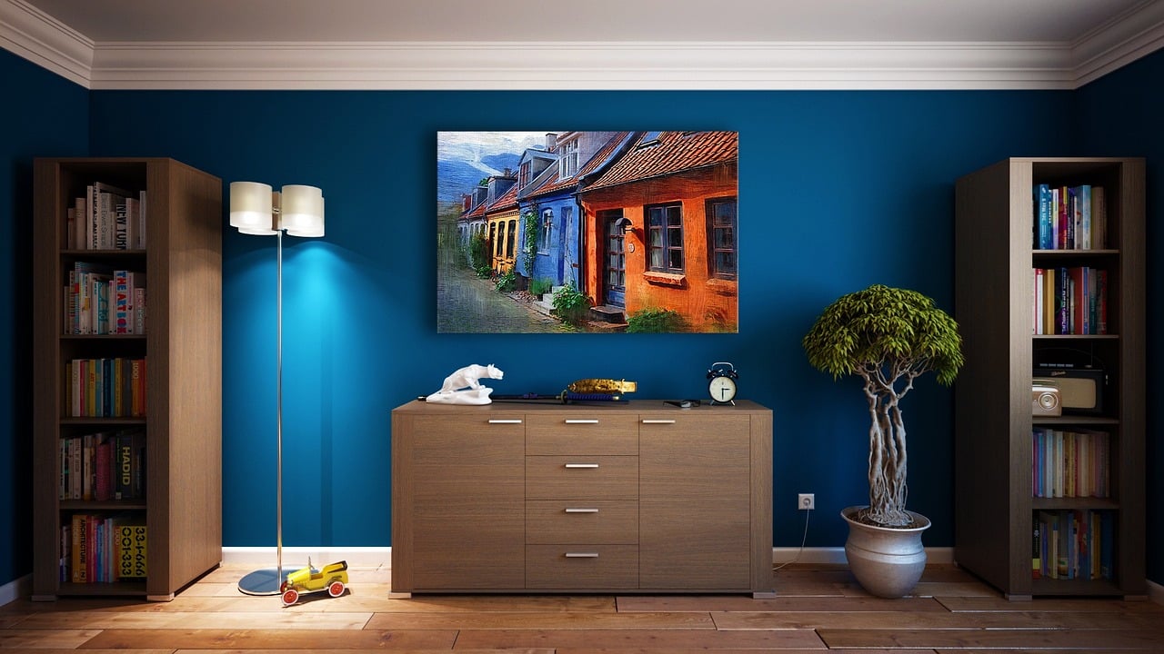 Transforma tu espacio: claves para el éxito en decoración e interiorismo