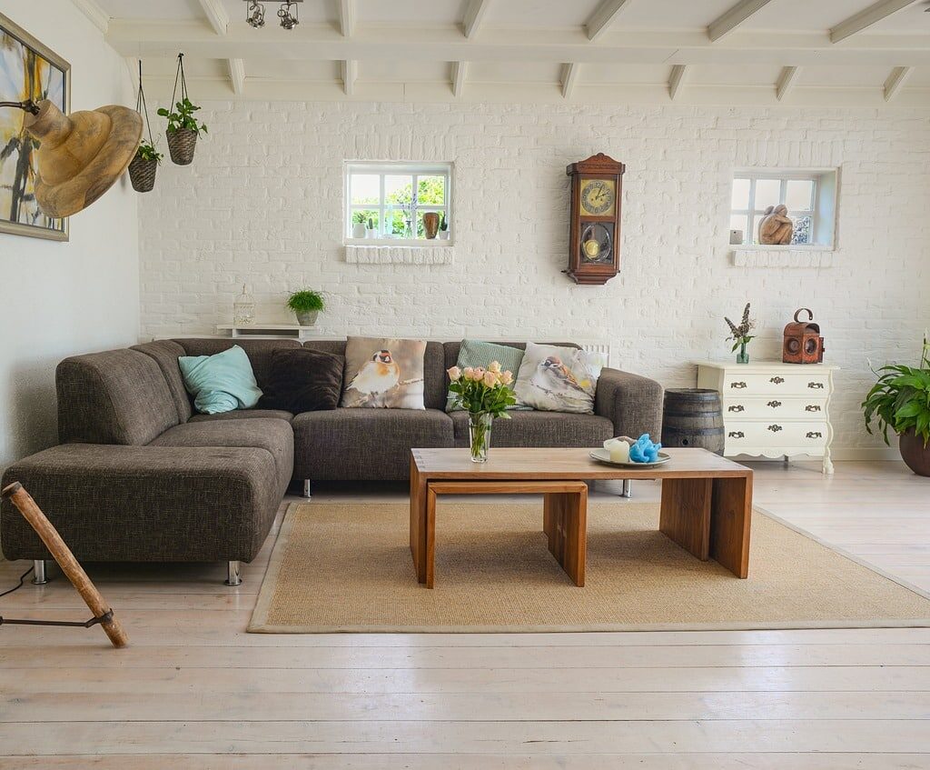 Estilos Decorativos Para Hogares, Beneficios Y Ventajas