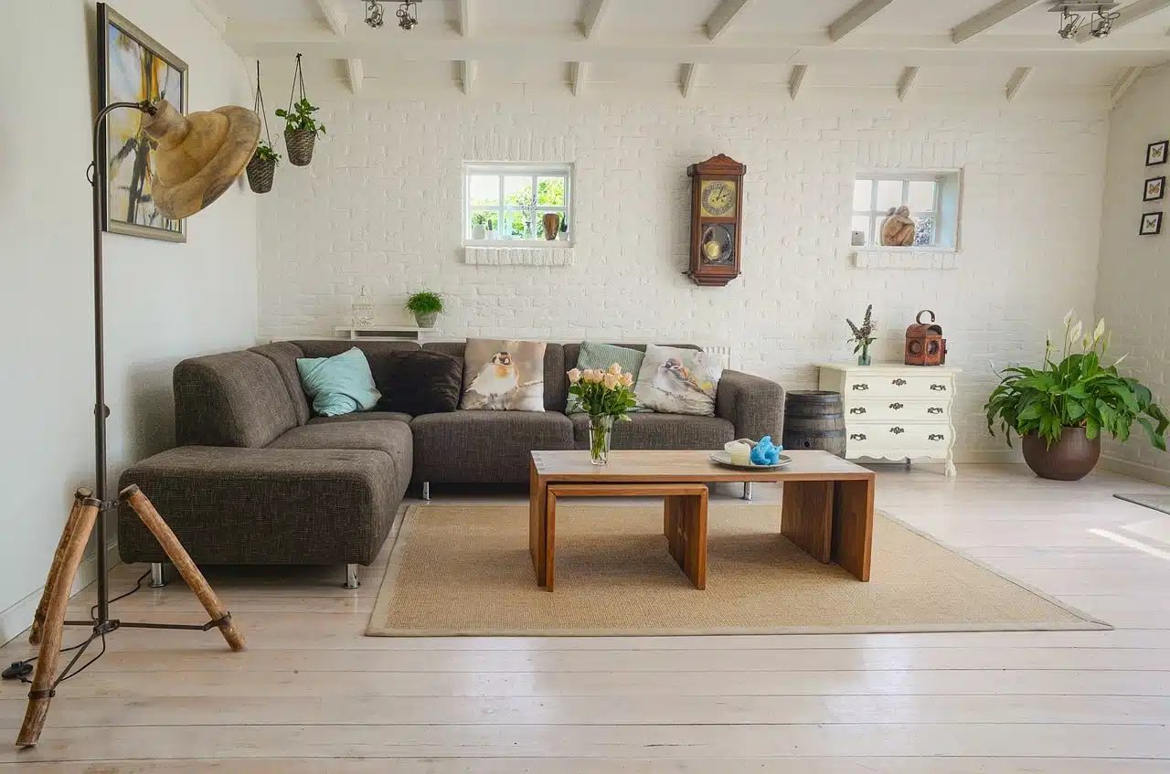 Estilos Decorativos Para Hogares, Beneficios Y Ventajas