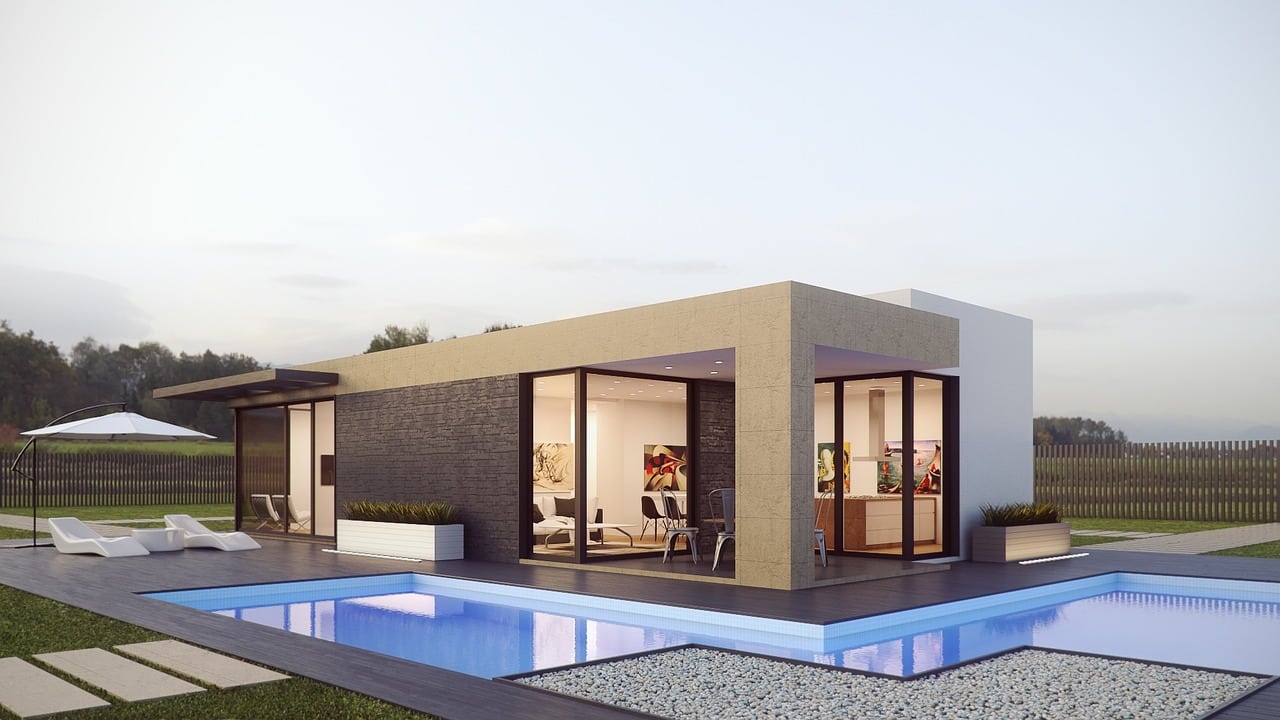 Refresca tu hogar con estilo: Piscinas prefabricadas para cualquier espacio