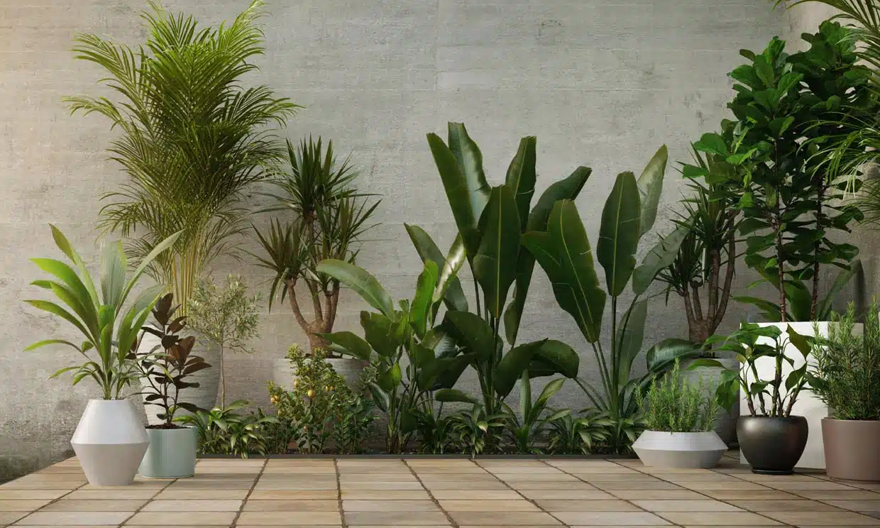 Prepara tu terraza para el verano: tendencias, confort y grandes novedades en muebles de jardín