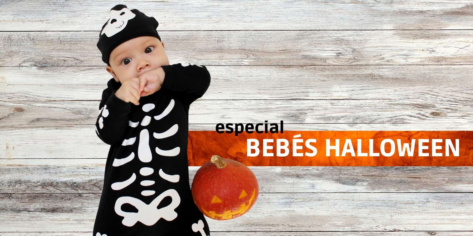Decoración de Halloween