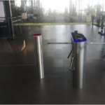 ¿Qué es un Torno de Acceso y Cuáles Son Sus Beneficios?