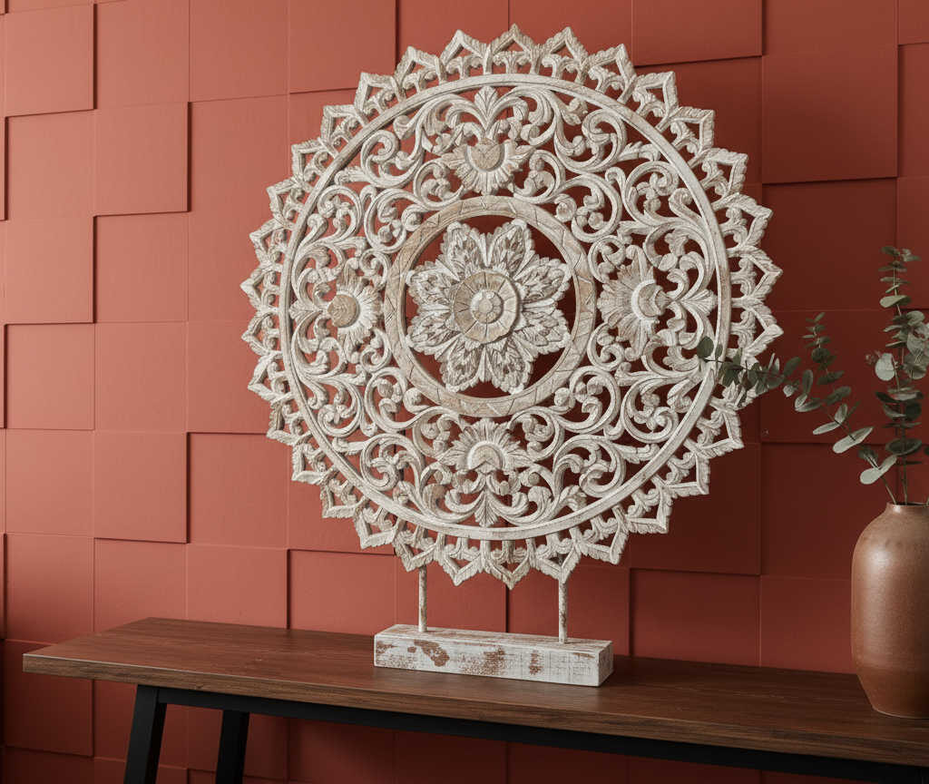 Descubre todo sobre la decoración vintage: ideas, muebles, colores y consejos para la decoración vintage en tu hogar. Aprende a combinar lo antiguo con lo moderno y transforma tu casa con estilo único.