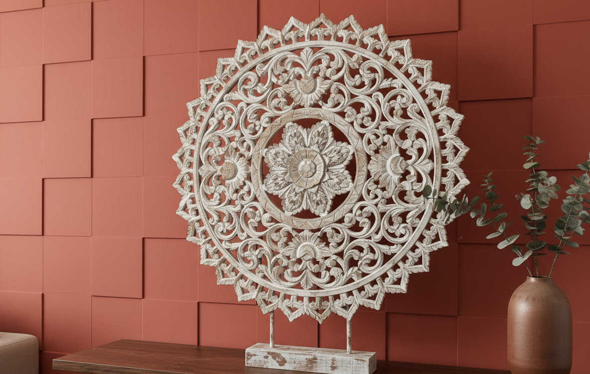 Descubre todo sobre la decoración vintage: ideas, muebles, colores y consejos para la decoración vintage en tu hogar. Aprende a combinar lo antiguo con lo moderno y transforma tu casa con estilo único.