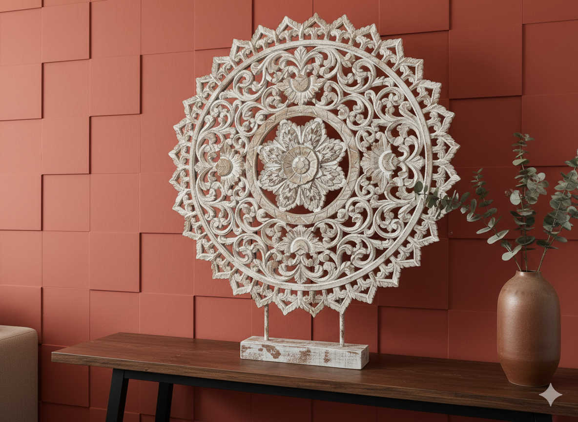 Decoración vintage: que es, ideas y consejos